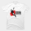 halloween Ghost Night Club T Shirt SN