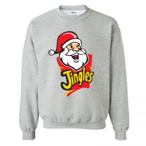 jingles Sweatshirt SN