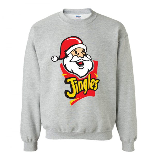 jingles Sweatshirt SN