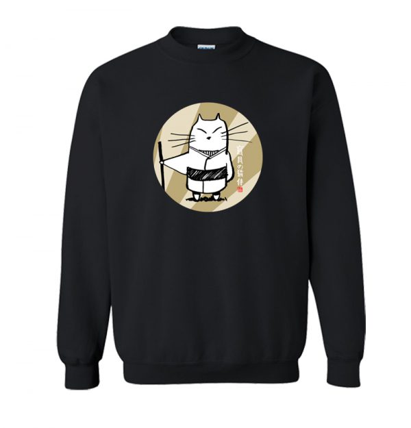 momoneko japan Sweatshirt SN