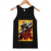 second wave Tank Top SN