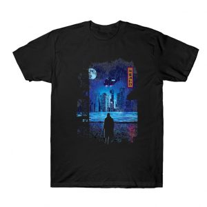 2049 T Shirt SN