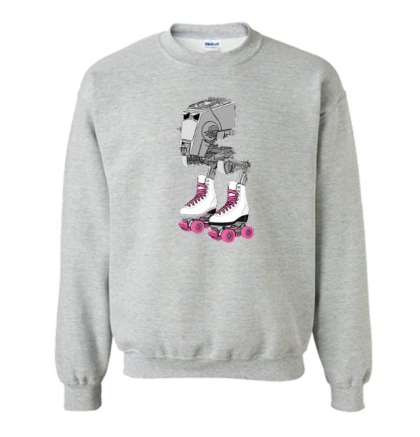 AT-SK8-T Sweatshirt SN