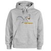 All-Conference Squirrel Hoodie SN