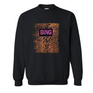 Anine Bing Ramona sweatshirt SN