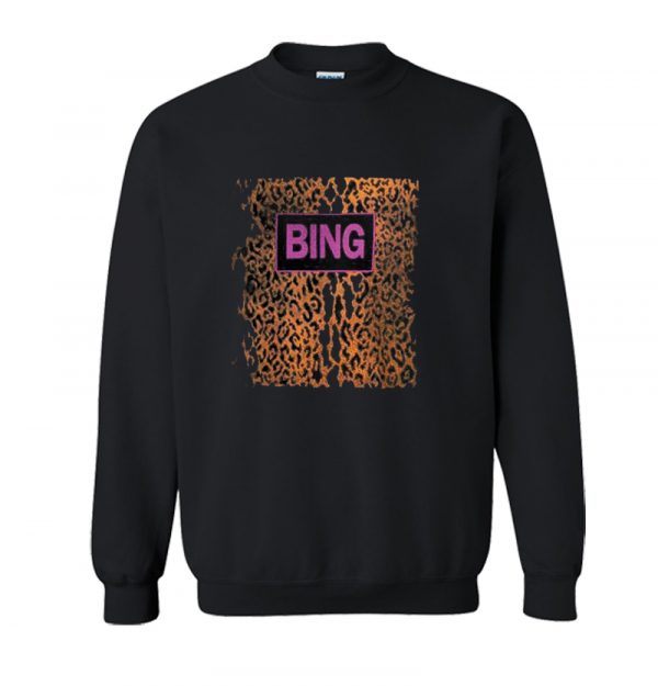 Anine Bing Ramona sweatshirt SN