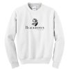 Beethoven Was Black - Blackhoven Sweatshirt SN