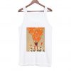 Bird Flight in Autumn Tank Top SN