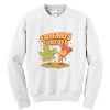 Cute Friends - Friends Forever Sweatshirt SN