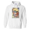 Da-tte-ba-yo! Hoodie SN