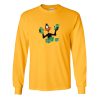 Daffy Duck Stacking Money sweatshirt SN