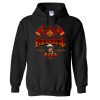 Fire Marshal Bill Let Me Tell You Something Hoodie SN