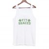 Fit Shaced Tanktop SN