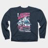 Flying Saucers Sweatshirt SN