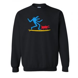 Funboard Sweatshirt SN