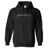 Gooniversity Hoodie SN