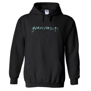 Gooniversity Hoodie SN