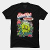 Hey CTHUL-AID T Shirt SN