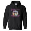 Jimi Hendrix Are You Experienced Hoodie SN