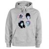 Jump in the Line Hoodie SN