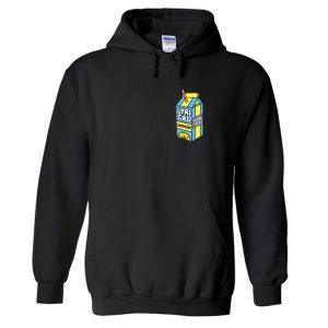 LYRICAL LEMONADE MERCH Hoodie SN