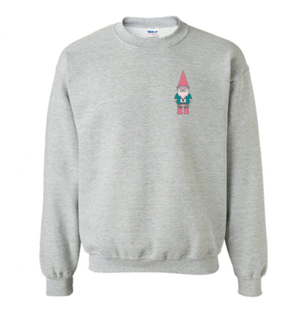 Le petit voyageur Pocket Sweatshirt SN