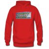 Liberty Lunch - Vintage Austin (1975-1999) Hoodie SN