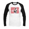 MJ Triumph Baseball Shirt SN