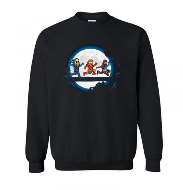 Masters Matata Sweatshirt SN