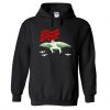 Mothman Mothman Mothman Hoodie SN