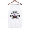 North Captiva Island - Coconut Quarantine 2020 Tank Top SN