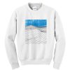 Ocean Smell Sweatshirt SN