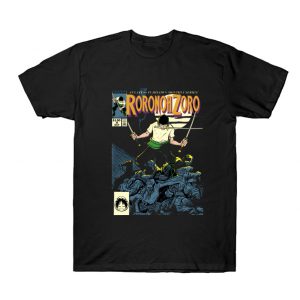 PIRATE HUNTER T Shirt SN