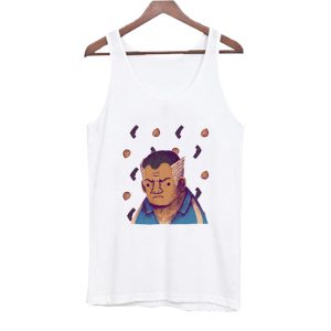 Paulie Tank Top SN