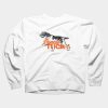 Penciltucky Pointer Sweatshirt SN