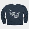 Pisces Sweatshirt SN