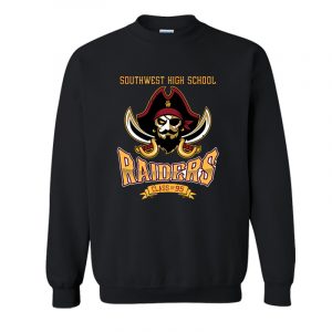 Raider Sweatshirt SN