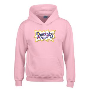 Rugrats Hoodie SN