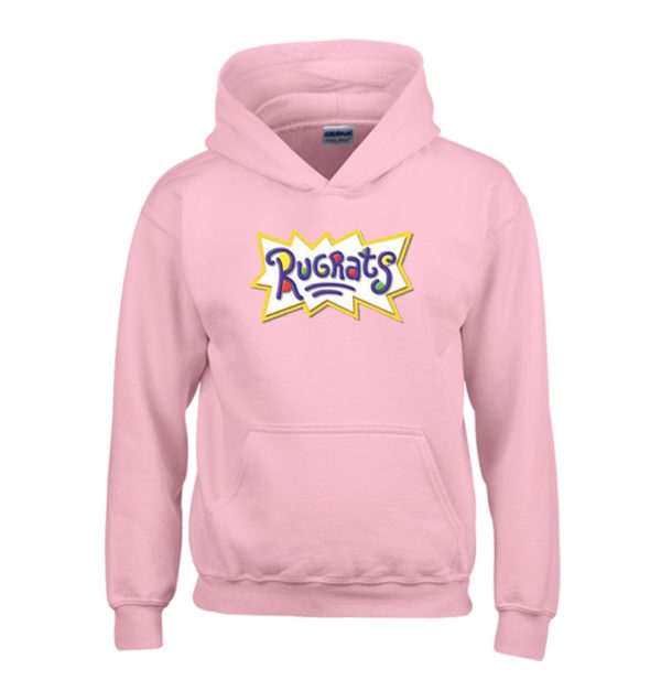 Rugrats Hoodie SN