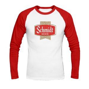 Schmidt Baseball Shirt SN