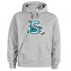 Seattle Hockey Hoodie SN