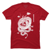 Shenlong Dragon T Shirt SN