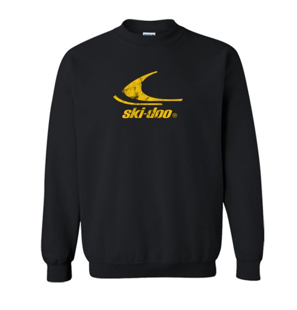 Ski Doo Sweatshirt SN