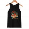 Sloth volleyball Team Tank Top SN