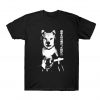 So it was all your work - Shiba Inu T Shirt SN