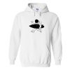 Space Surfer Hoodie SN