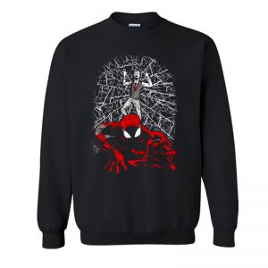 Spidey 2 Sweatshirt SN