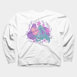 Starfish Hugs Sweatshirt SN