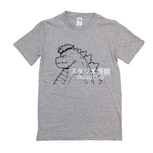 Studio Kaiju T Shirt SN