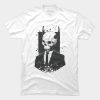 The Devil T Shirt SN